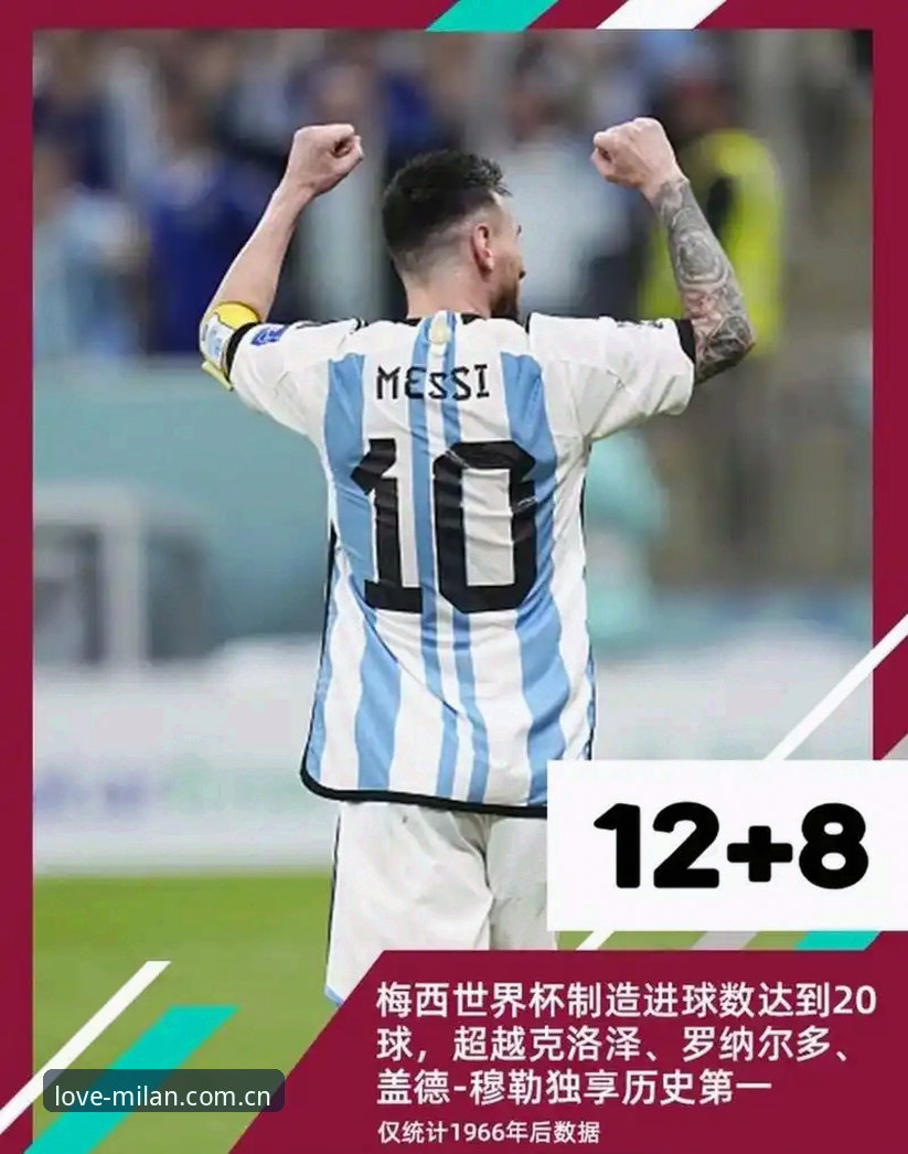 2026每天总爱看的那一面官网CN 梅西超越克洛泽背后的叙事密码:在米兰体育网解读历史性时刻的“操作教程”